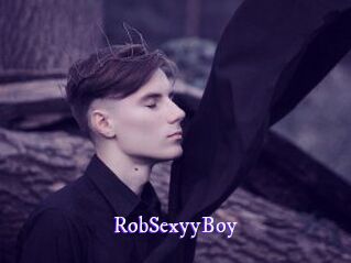 RobSexyyBoy