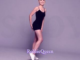 RobbieQueen