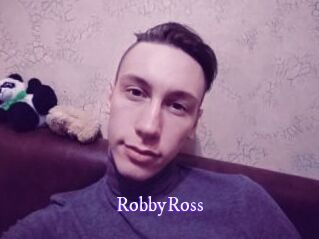 RobbyRoss