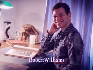 RobertWilliams