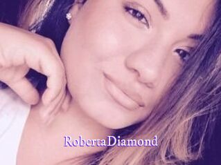 RobertaDiamond