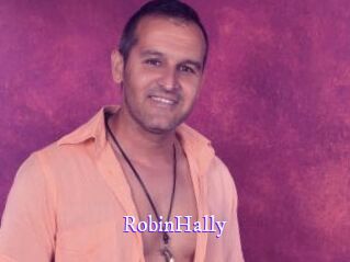 RobinHally