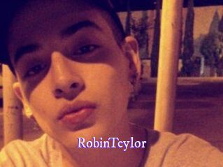 RobinTeylor