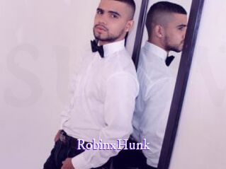 RobinxHunk