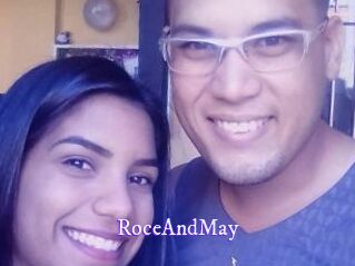 RoceAndMay