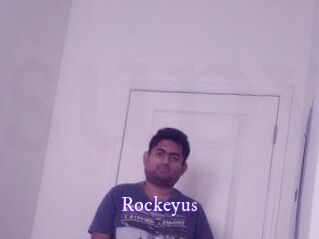 Rockeyus