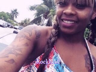 Rockhead