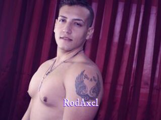 RodAxel
