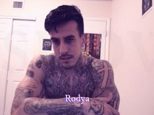 Rodya