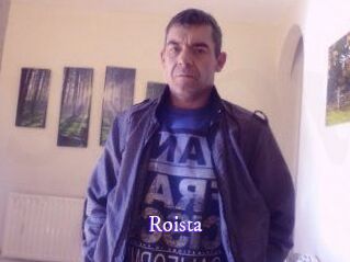 Roista