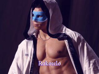 Rokotelo