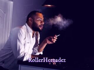 RollerHernadez