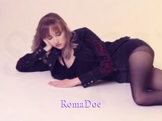 RomaDoe
