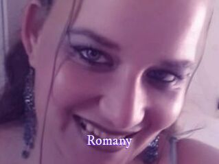 Romany