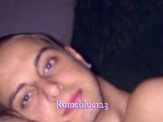 Romeblue123