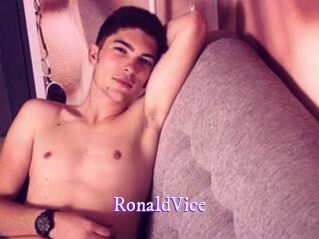 RonaldVice