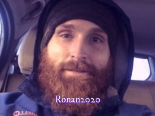 Ronan2020