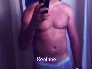 Roninho