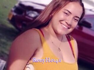 RonyHot4u