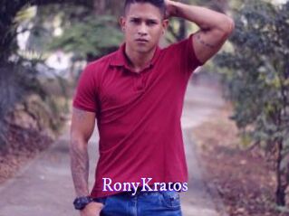 RonyKratos