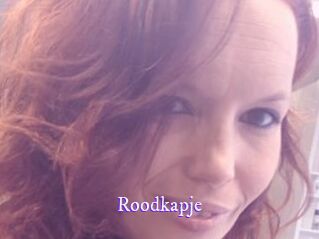 Roodkapje Super Webcam
