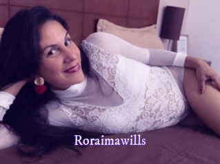 Roraimawills Super Webcam