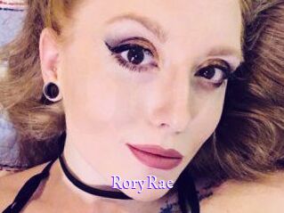 RoryRae