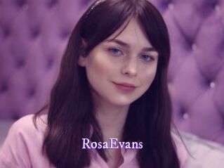 RosaEvans