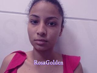 RosaGolden