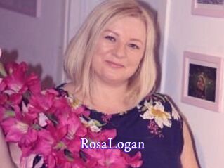RosaLogan