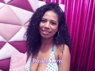Rosalia_Love Super Webcam