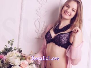 RosalieLove