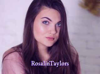 RosalinTaylors