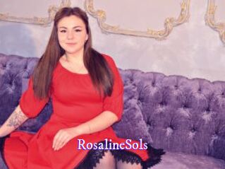 RosalineSols