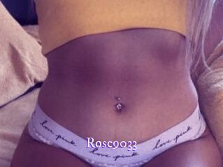 Rose9033