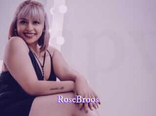 RoseBroos