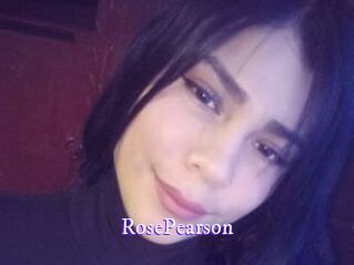 RosePearson