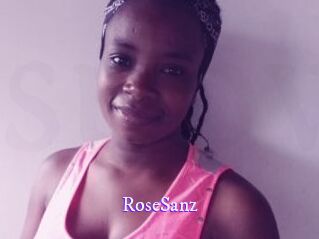 RoseSanz