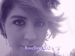 Rose_Sweet_XO Super Webcam