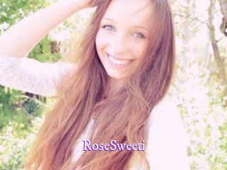 RoseSweeti