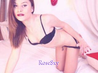 RoseSxy