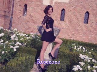 Rosexoxo