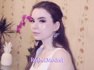 RoshelModrel