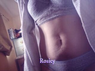 Rosiey