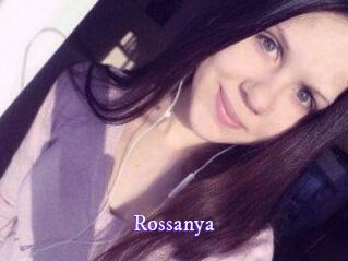 Rossanya