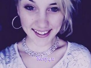 Rosy4u