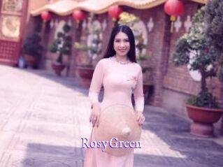 RosyGreen