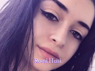Rousi_Heisi