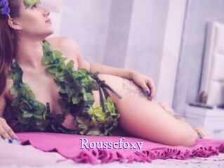 Roussefoxy