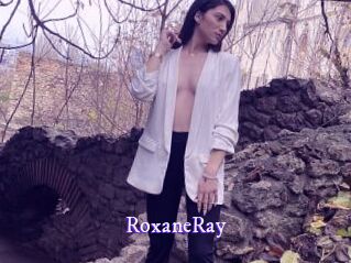 RoxaneRay